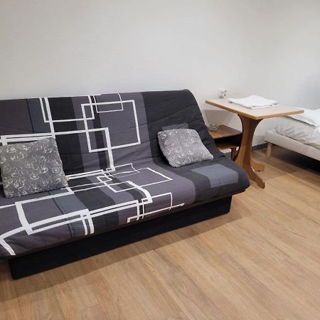 Apartament Hyper Centre - Wifi - Cosy - Gare Bourg-en-Bresse Zewnętrze zdjęcie