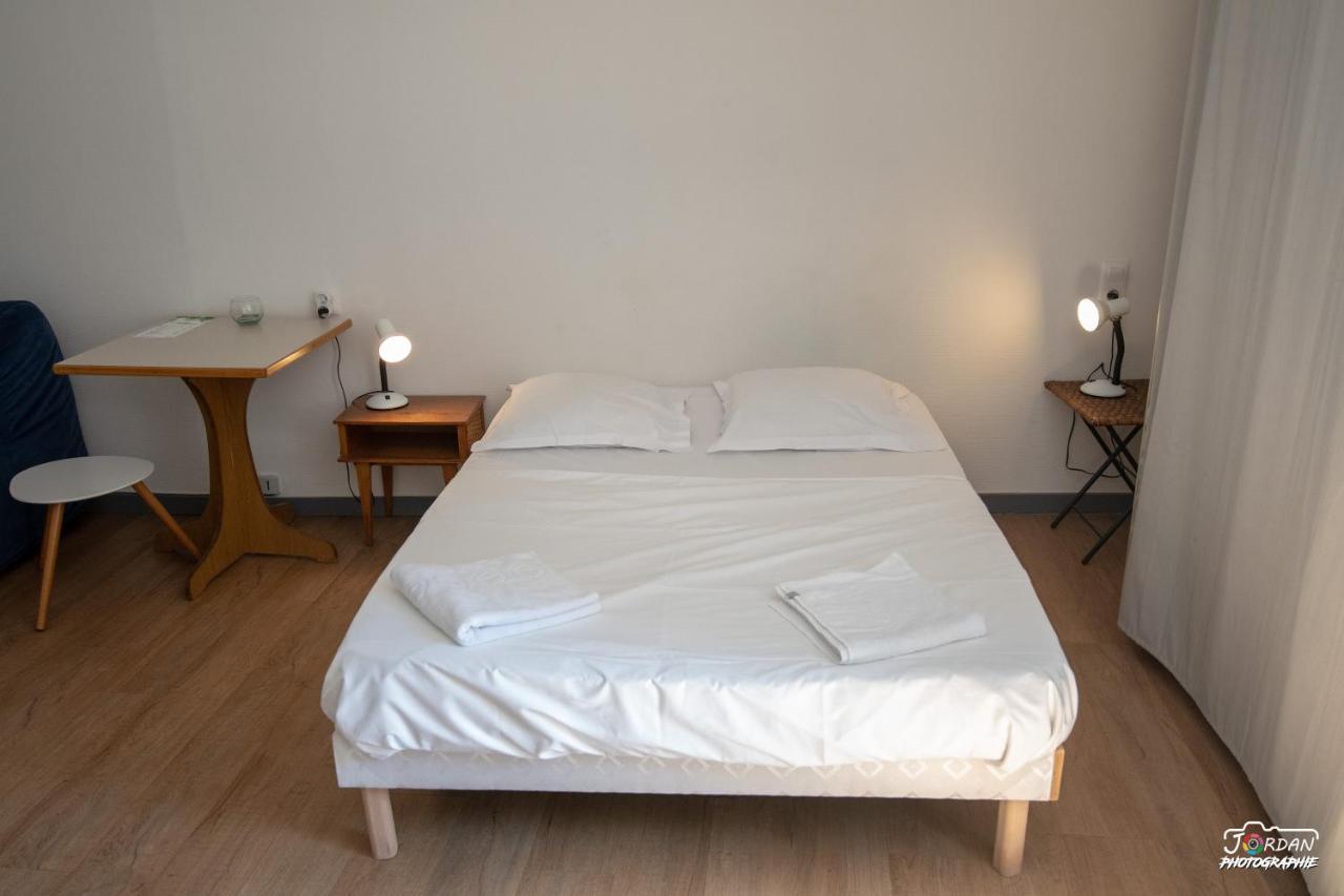 Apartament Hyper Centre - Wifi - Cosy - Gare Bourg-en-Bresse Zewnętrze zdjęcie